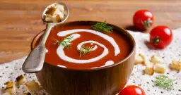 Co zamiast śmietany do zupy? Zdrowe i pyszne alternatywy