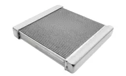 Ile dostanę za chłodnicę na złomie? Sprawdź ceny i materiały