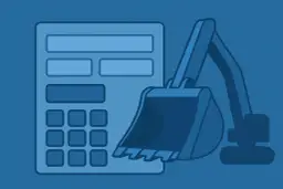 Jak obliczyć pojemność łyżki koparki? Poradnik krok po kroku