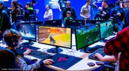 Gry: Definicja, historia, wpływ. Czy to tylko rozrywka?