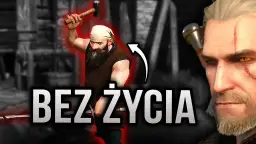 Wiedźmin 3: Czy warto zacząć Nową Grę Plus? Plusy i minusy