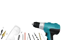 Wiertarko-wkrętarka: Wybierz idealną! Poradnik eksperta Emilia Zakrzewska