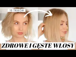 7 sekretów gwiazd na zdrowe włosy na głowie, które musisz znać