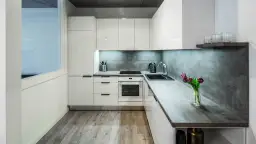 Ile trwa remont kuchni? Realny czas i etapy prac