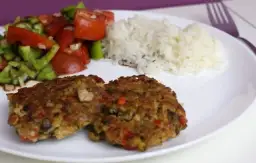 Czy kotlety sojowe są dietetyczne? Odkryj ich prawdziwe właściwości