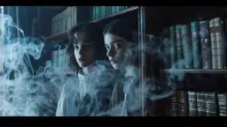 Ta mroczna komedia rozszyfruje tajemnice duchów! Nowy serial Netfliksa łączy klimat Sandmana i Lockwooda