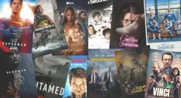 Najlepsze blogi filmowe na Blogspot: recenzje i nowości kina