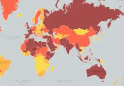 Libia czy jest bezpiecznie? Sprawdź ryzyko podróży i zagrożenia