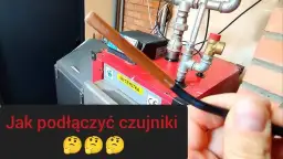 Gdzie podłączyć termik do kotła, aby uniknąć przegrzania i problemów?