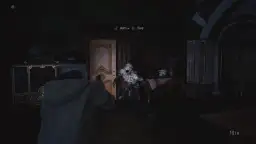 Klucz w horrorze: Przerażające tajemnice ukryte za zamkiem