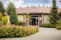 Dom Opieki Zapiecek: Zabierzów Bocheński. Specjalistyczna opieka