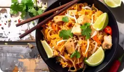 Pad Thai: sekrety smaku, historia i dlaczego go kochamy?