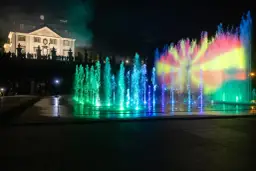 Najlepsze atrakcje w Rzeszowie, które musisz zobaczyć i przeżyć