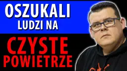 Czyste powietrze oszuści – jak unikać oszustw i chronić się przed stratami