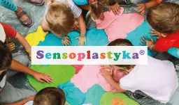 Zajęcia z sensoplastyki w przedszkolu: rozwój dzieci przez zabawę