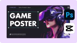 Jak zrobić plakat w Photoshopie - proste kroki i przydatne wskazówki