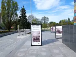 Jacek Mitoraj: Bratanek i strażnik dziedzictwa Igora Mitoraja