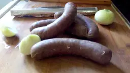 Czy kaszanka ma gluten? Odkryj prawdę o jej składzie i bezpieczeństwie