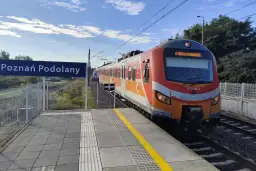 Jak dojechać do Kołobrzegu z Warszawy - najlepsze opcje i ceny podróży