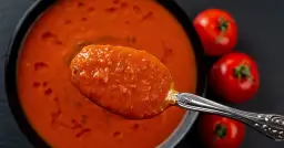 Czy zupa pomidorowa jest zdrowa? Odkryj jej zaskakujące korzyści