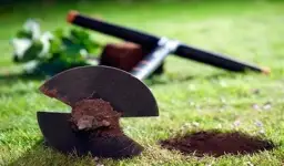 Jak zrobić wiertło do ziemi tanio i skutecznie - krok po kroku