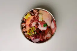 Od kiedy surowe mięso dla psa? Kluczowe informacje i porady zdrowotne