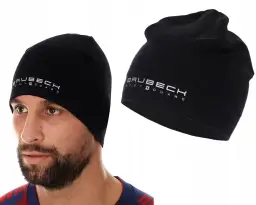 Czapki narciarskie dla mężczyzn to klucz do ciepła na stoku? Rady