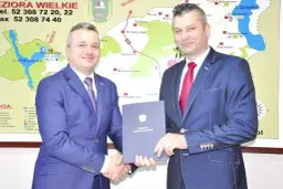 Urząd Gminy Jeziora Wielkie: Kluczowe informacje i aktualności