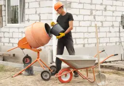 Kierowca betoniarki jakie uprawnienia są niezbędne do pracy?