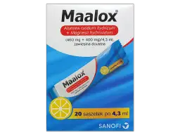 Jakie leki na refluks bez recepty skutecznie złagodzą objawy?