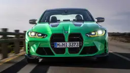 BMW M3: Cena od A do Z. Nowe, używane, koszty. Czy warto?