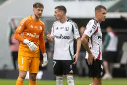 Dzisiejsze mecze piłki nożnej: kto gra i gdzie oglądać? Sprawdź teraz!