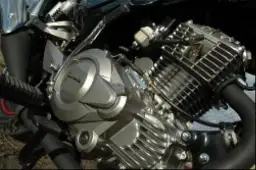 Jakie przebiegi wytrzymują silniki motocyklowe 125? Sprawdź, co wpływa na ich żywotność