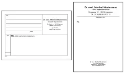 Alles, was Sie über das Privatrezept Formular wissen müssen: Anforderungen und Tipps