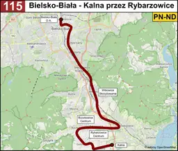 673 rozkład jazdy: Trasa, bilety, zmiany Kompletny przewodnik