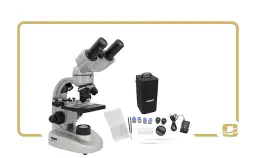 Dlaczego stolik w mikroskopie jest kluczowy dla Twoich badań?