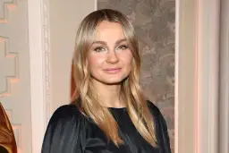 Małgorzata Socha wiek – ile lat ma znana aktorka i jej osiągnięcia?