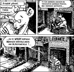 Maus komiks - przełomowa opowieść o Holocauście, która wstrząsnęła światem