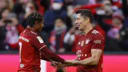 Gdzie można oglądać Puchar Niemiec? Odkryj najlepsze opcje transmisji