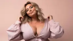 Co jest odpowiedzialne za wzrost biustu? 5 kluczowych czynników