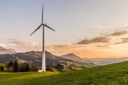 Elektrownia wiatrowa Wielowieś: klucz do zrównoważonej energii w regionie