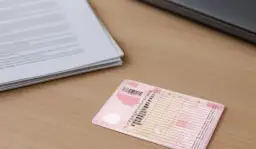 Czy numer prawa jazdy się zmienia? Oto co musisz wiedzieć o zmianach