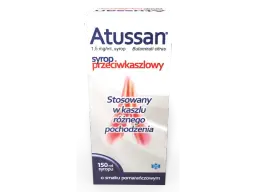 Na co jest lek nedal? Poznaj jego działanie i zastosowanie w terapii