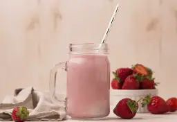 Płaski brzuch? Odkryj koktajle, które spalają tłuszcz! Przepisy