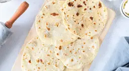 Czy tortilla jest dietetyczna? Odkryj prawdę o jej wartościach odżywczych