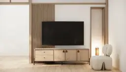 Kable TV w ścianie z cegły? Ukryj je perfekcyjnie!