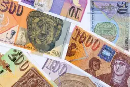 Jaka waluta w Macedonii? Dowiedz się, co musisz wiedzieć przed podróżą