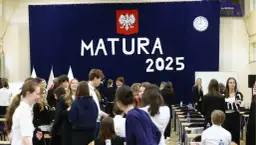 Matura polski ile punktów - ile musisz zdobyć, aby zdać?