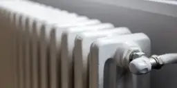 Skuteczne sposoby na to, jak wyczyścić grzejnik z kamienia