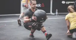 Metcon CrossFit: Co to znaczy? Zwiększ wydolność i spalaj tłuszcz!